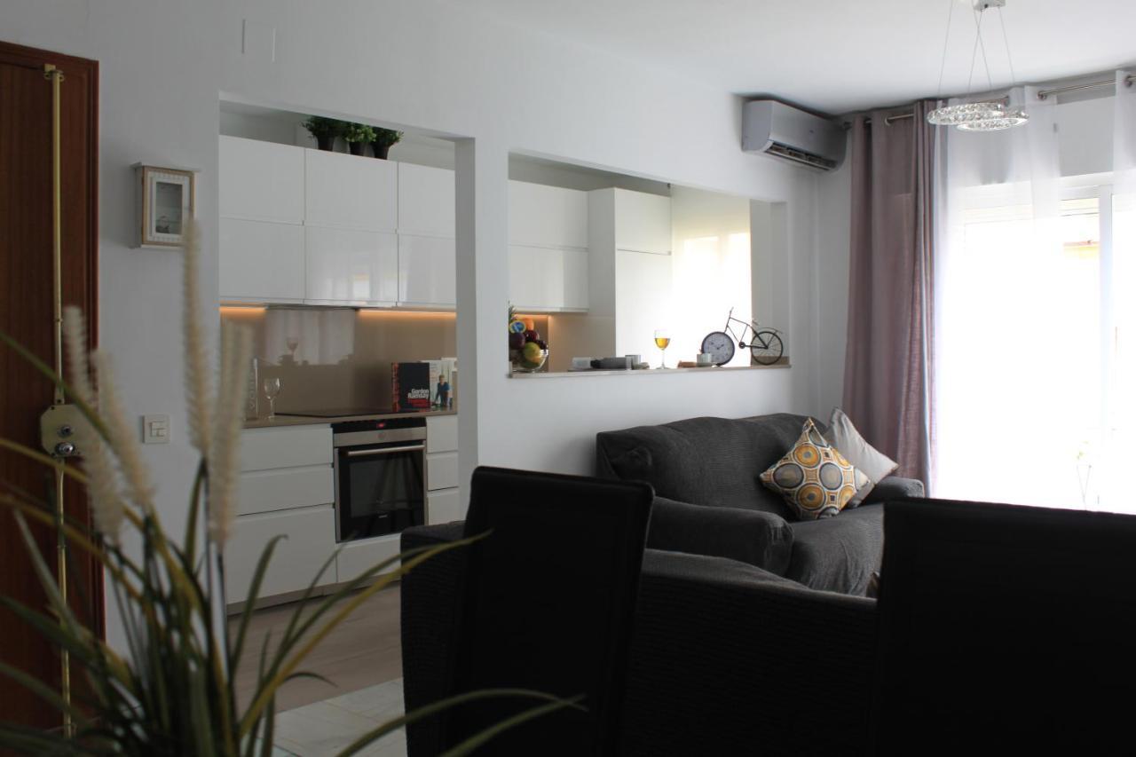 Capitan 2 Centro Fuengirola Apartment Exterior foto